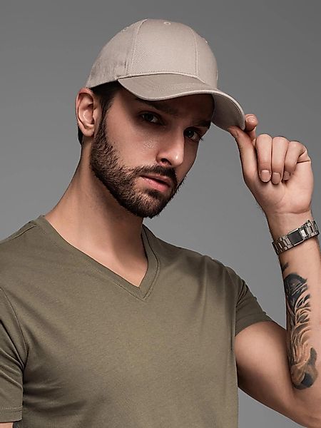 OMBRE Baseball Cap Herren- Baseballcap mit günstig online kaufen