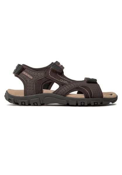 Geox UOMO SANDAL STRADA Sandale, Sommerschuh, günstig online kaufen
