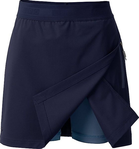 DEPROC Active Skort ALMA CS WOMEN Sportrock, Outdoorrock, Funktionsrock mit günstig online kaufen