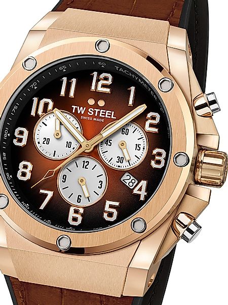 TW Steel Quarzuhr TW-Steel ACE132 ACE günstig online kaufen