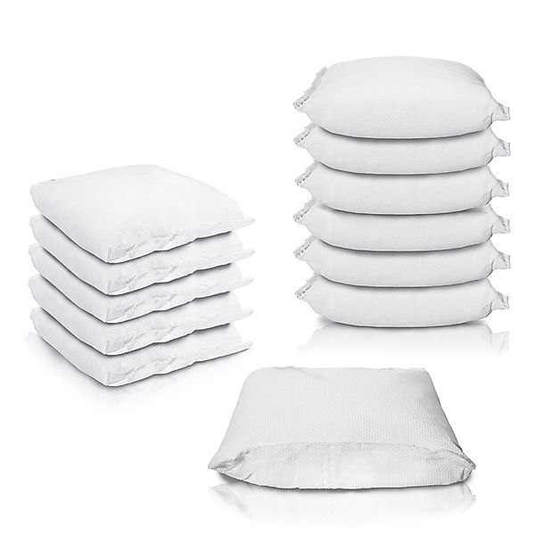 BigDean Luftentfeuchter-Nachfüllpack 12 x 400g Luftentfeuchter günstig online kaufen