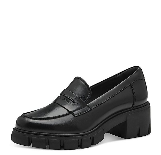 Tamaris Tamaris - Slipper - Schwarz Slipper günstig online kaufen