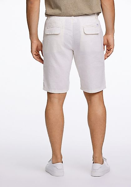 LINDBERGH Shorts Lindbergh Leinenshorts günstig online kaufen