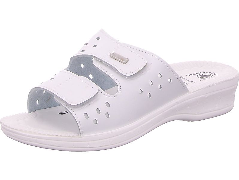 Scandi Keilpantolette günstig online kaufen