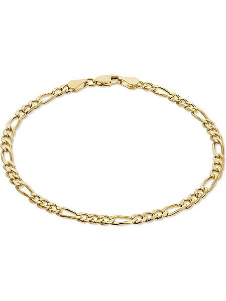 CHRIST Silberarmband CHRIST Herren-Armband 925er Silber, recycelt, Klassisc günstig online kaufen