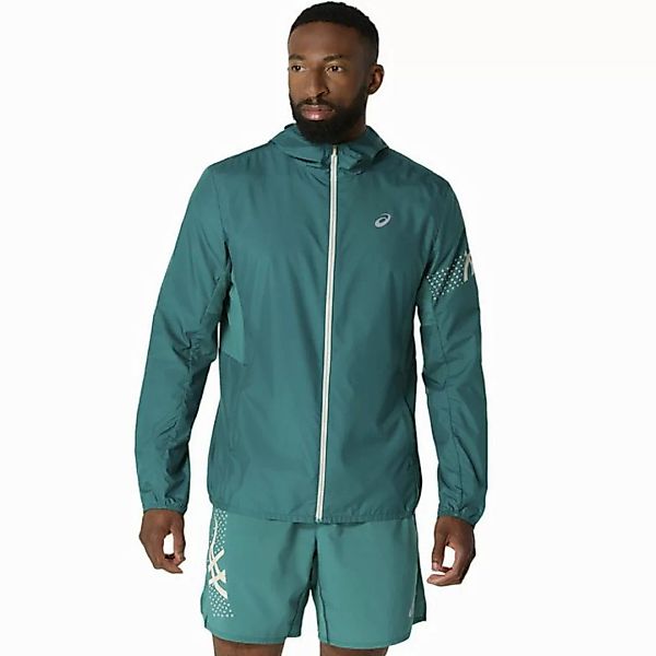 Asics Laufjacke ASICS ICON JACKET günstig online kaufen