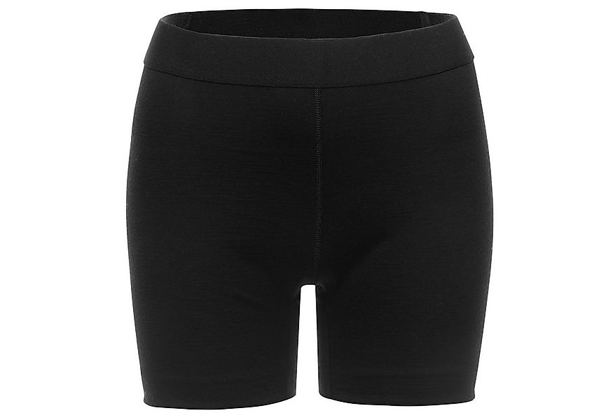 Kaipara - Merino Sportswear Thermounterhose Merino Boxer Damen 200 warm (1- günstig online kaufen