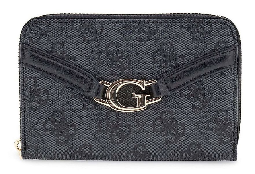 Guess Geldbörse SLG Zip Around Wallet günstig online kaufen