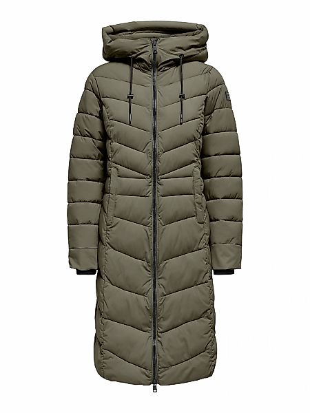 ONLY Steppmantel "ONLJULIET LIFE QUILT COAT OTW" günstig online kaufen