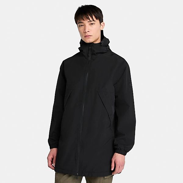 Timberland Funktionsparka "WINNICK Waterproof Fleece Lined Par" 1 Stk. tlg. günstig online kaufen