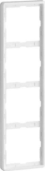 Peha Rahmen 4-fach rws waage/senkrecht D 95.574.02 - 00820411 günstig online kaufen