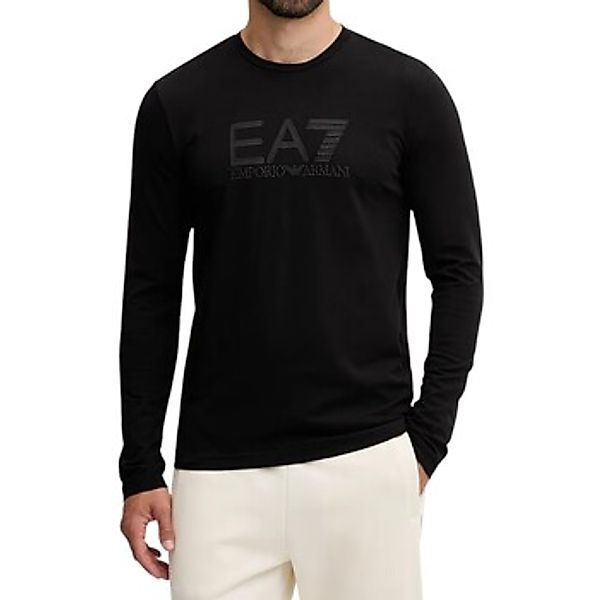 Emporio Armani EA7  Langarmshirt 7M000900-AF10373 günstig online kaufen