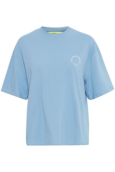 TheJoggConcept T-Shirt JCSIMONA BOX TSHIRT basic günstig online kaufen