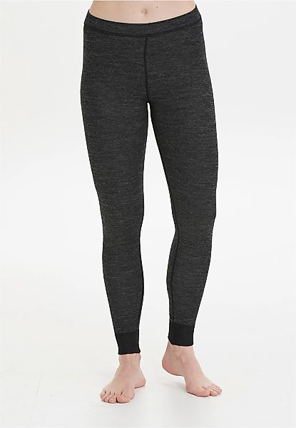 WHISTLER Thermohose "CAMEA" mit hohem Merinowolle-Anteil günstig online kaufen