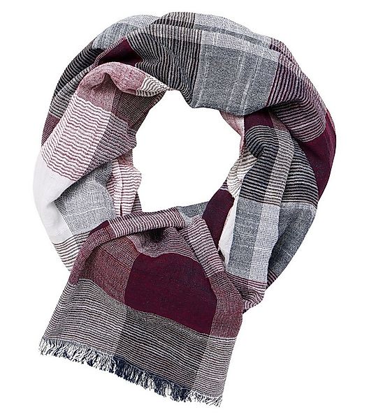 CASAMODA Schal CASAMODA Schal uni günstig online kaufen