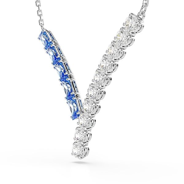 Swarovski Kette mit Anhänger Schmuck Geschenk günstig online kaufen