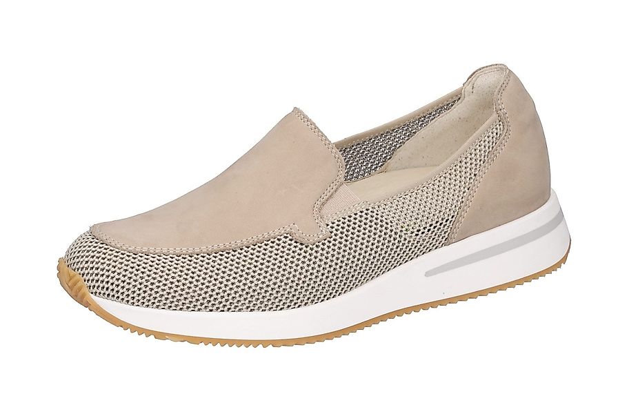 Waldläufer H-Agnes Slipper, Schlupfschuh, Komfortschuh, Freizeitschuh, günstig online kaufen