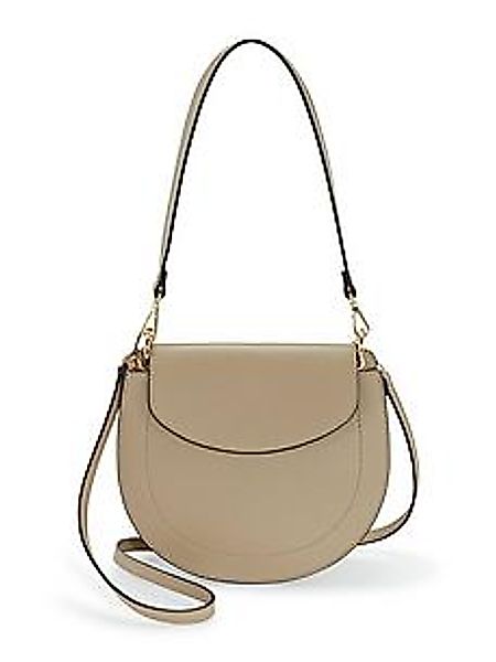 Umhängetasche Peter Hahn beige günstig online kaufen