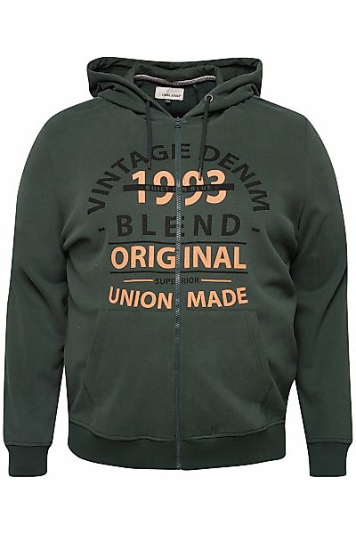 Blend Kapuzenpullover "Hoodie BHSweatshirt" günstig online kaufen