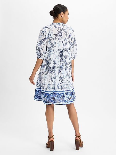 Emily Van Den Bergh A-Linien-Kleid günstig online kaufen