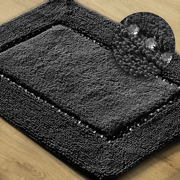 Eurofirany Teppich CHICK Eleganter Teppich Design günstig online kaufen