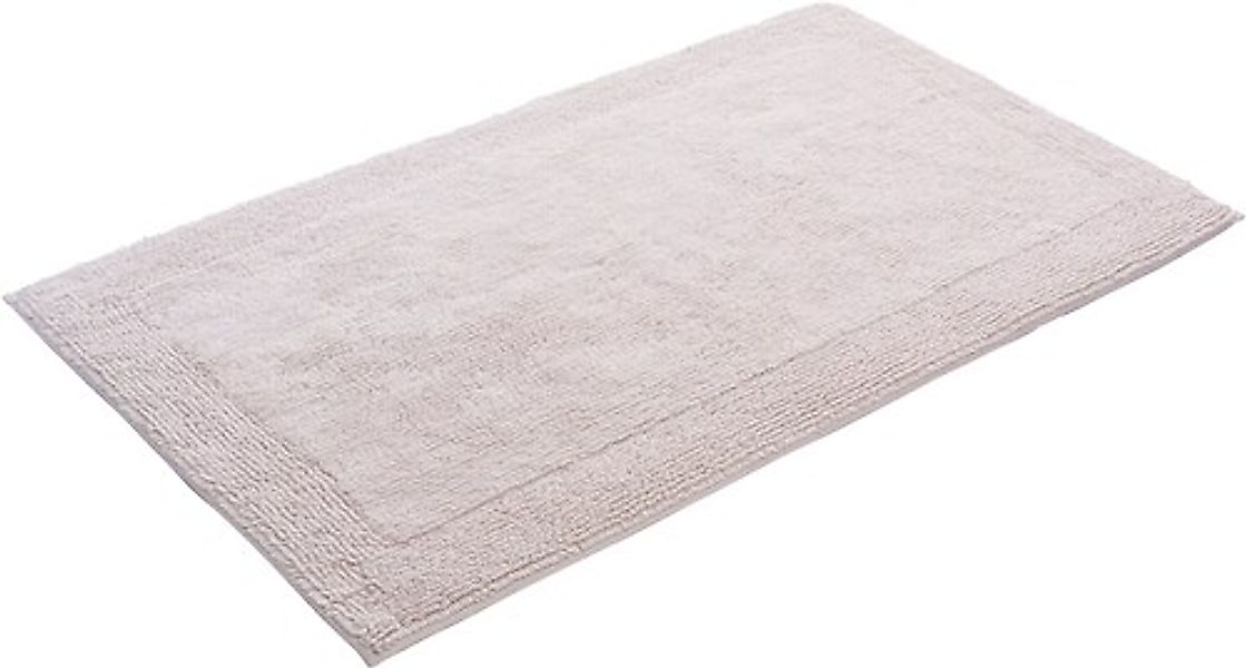 Grund Badematte »LUXOR« Höhe 15 mm fußbodenheizungsgeeignet beidseitig verw günstig online kaufen