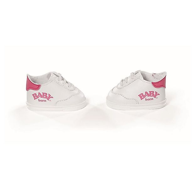 Zapf Creation® Babypuppe BABY born - Sneakers - 43 cm - 1 Paar günstig online kaufen
