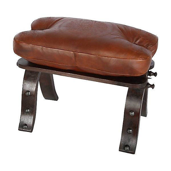 Casa Moro Hocker Marokkanischer Kamelhocker Sadia günstig online kaufen