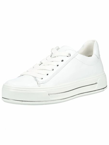 Ara Plateausneaker "Ara Sneaker Lederimitat" günstig online kaufen