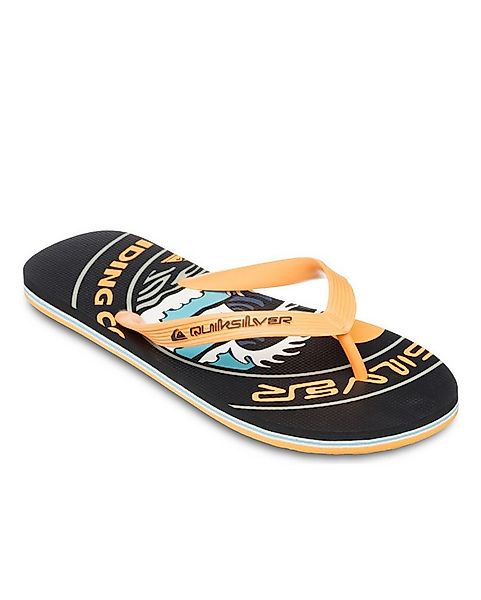 Quiksilver Molokai Screen Sandale günstig online kaufen
