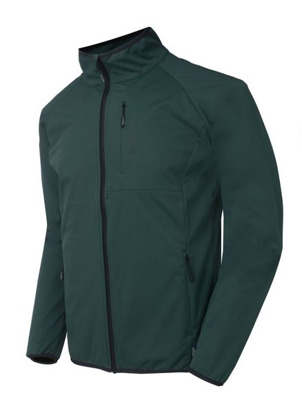 Skratta Fahrradjacke Herren Softshelljacke 4-Wege-Stretch Bente günstig online kaufen