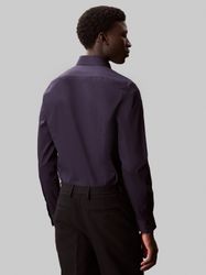 Calvin Klein Businesshemd SLIM ESNTL POPLIN günstig online kaufen