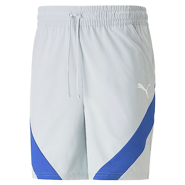 PUMA Trainingsshorts Puma Herren Short Fit günstig online kaufen