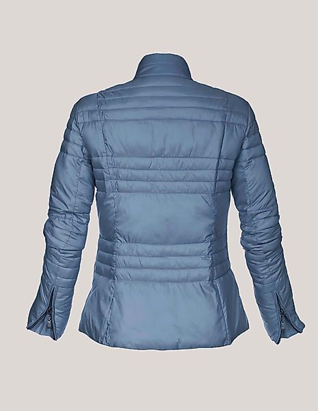 MADELEINE Steppjacke Leichte Steppjacke mit Stehkragen günstig online kaufen