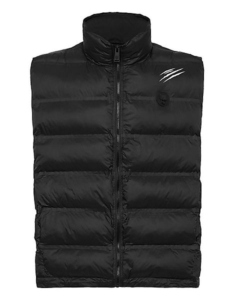 PLEIN SPORT Steppjacke Scratch günstig online kaufen