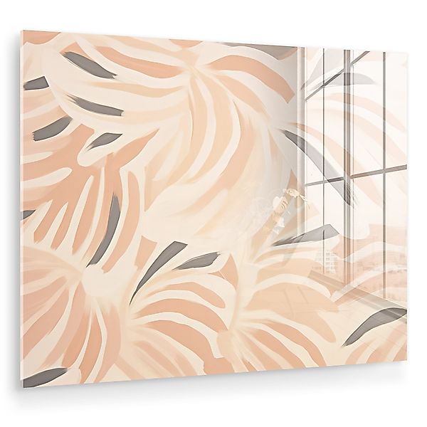 MuchoWow Acrylglasbild Pastell - Kunst - günstig online kaufen