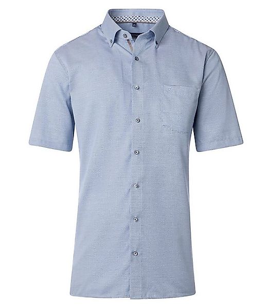 CASAMODA Businesshemd CASAMODA Businesshemd Kurzarm uni günstig online kaufen