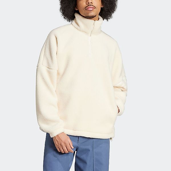 adidas Originals Rollkragenpullover "NEU C PF 1/2 Z", (1 tlg.) günstig online kaufen