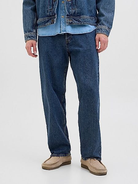 Jack & Jones Relax-fit-Jeans JJIALEX JJORIGINAL SQ 738 günstig online kaufen