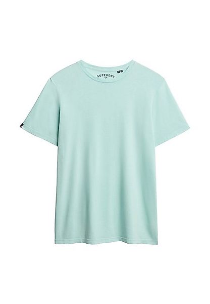 Superdry T-Shirt T-Shirt Kurzarmshirt (1-tlg., 1) günstig online kaufen
