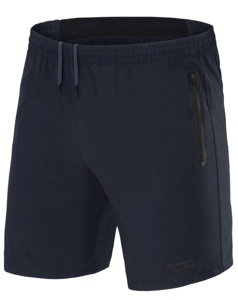 TCA Trainingsshorts TCA Herren Elite Tech günstig online kaufen