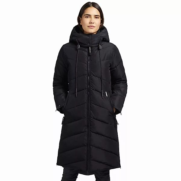 khujo Huba2 Jacket Black günstig online kaufen