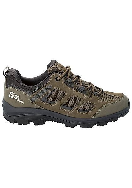 Jack Wolfskin VOJO 3 TEXAPORE LOW M Wanderschuh günstig online kaufen