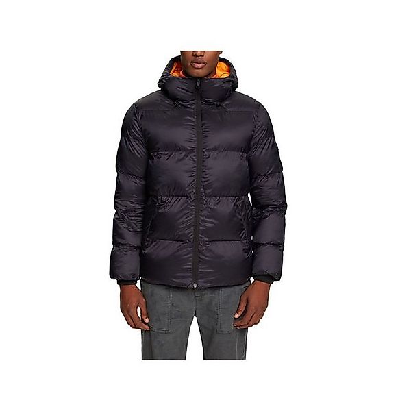 Esprit Outdoorjacke schwarz (1-St) günstig online kaufen