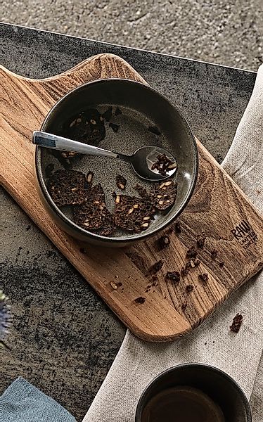aida RAW Schale »RAW«, 6 tlg., aus Steinzeug, Steinzeug, Ø 13,5 cm günstig online kaufen