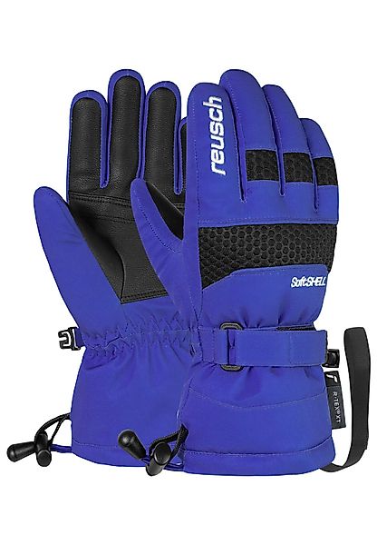 Reusch Skihandschuhe "Connor R-TEX XT Junior" in wasserdichter und atmungsa günstig online kaufen
