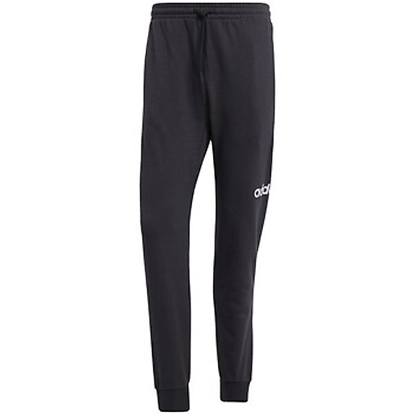 adidas Sportswear Sporthose "M LIN FT PT" aus Baumwolle, Polyester und Visk günstig online kaufen