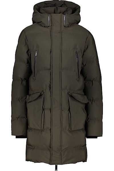 Alife & Kickin Winterjacke Herren SaulAK günstig online kaufen