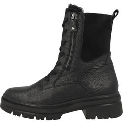 Waldläufer H-Amara Damen Schnürboots Stiefeletten, Stiefel, günstig online kaufen