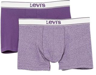 Levi's® Boxershorts Herren Vintage Heather Boxershorts günstig online kaufen